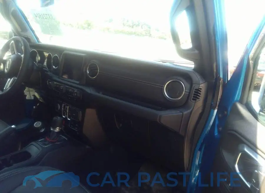 1C4JJXP67NW278340# 5