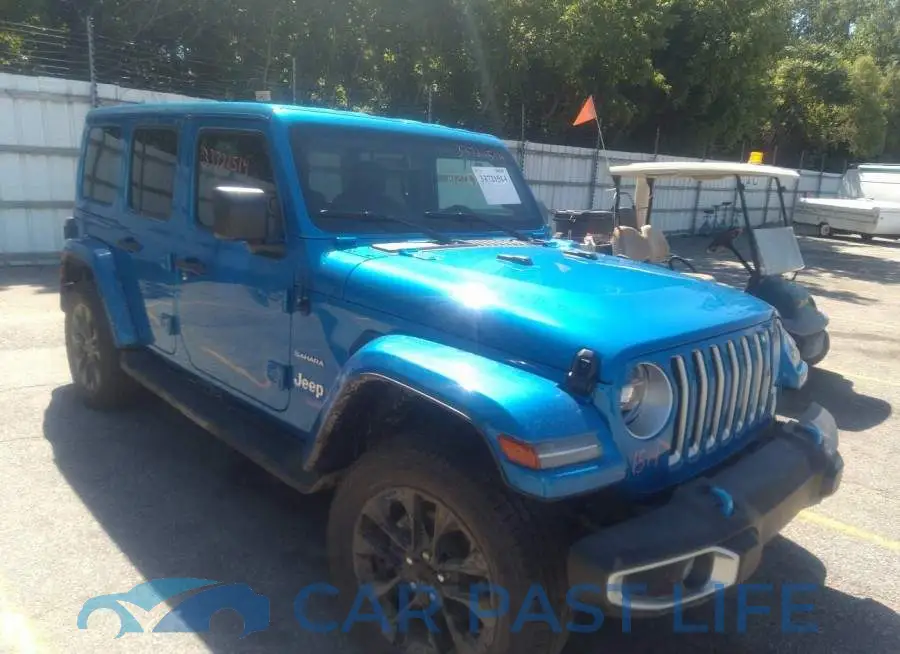 1C4JJXP67NW278340# 1