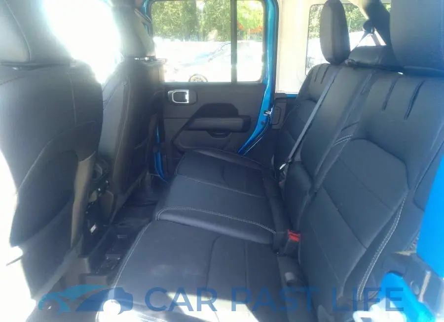 1C4JJXP67NW278340# 8