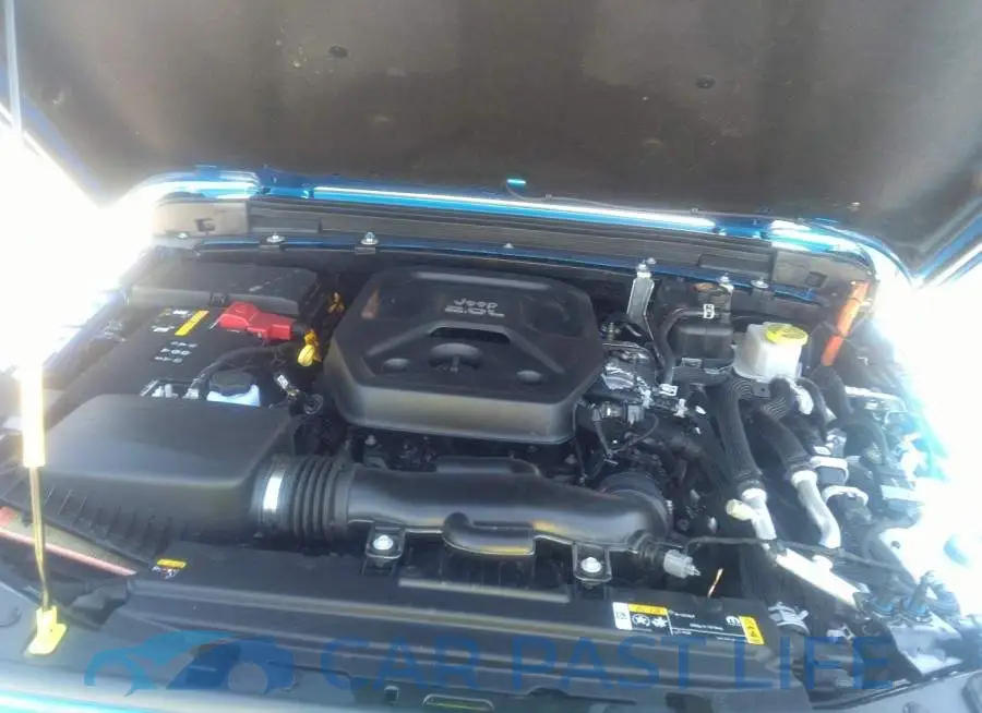 1C4JJXP67NW278340# 10