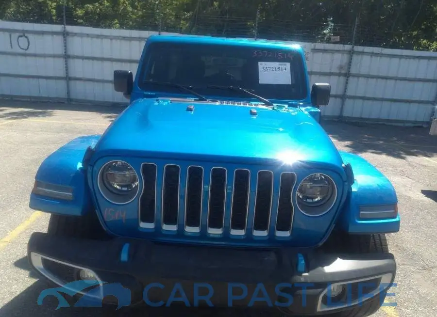 1C4JJXP67NW278340# 6