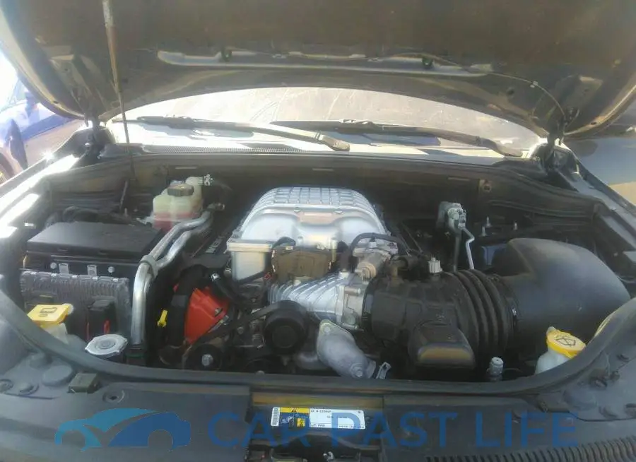 1C4RJFN94JC100391# 9