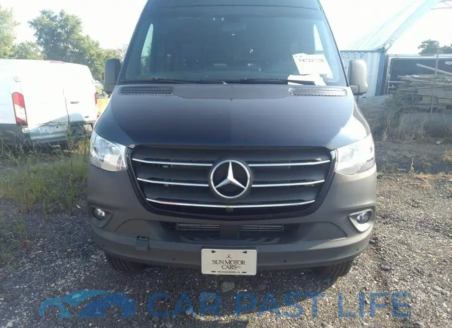 W1W4ECVY7MT069764# 6