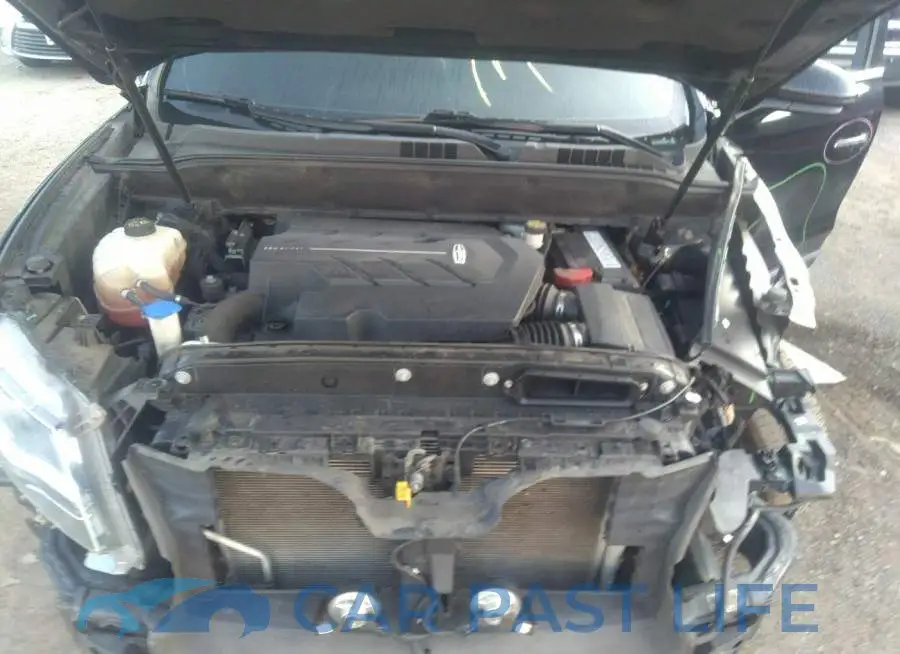 2LMTJ8KP9GBL36841# 10