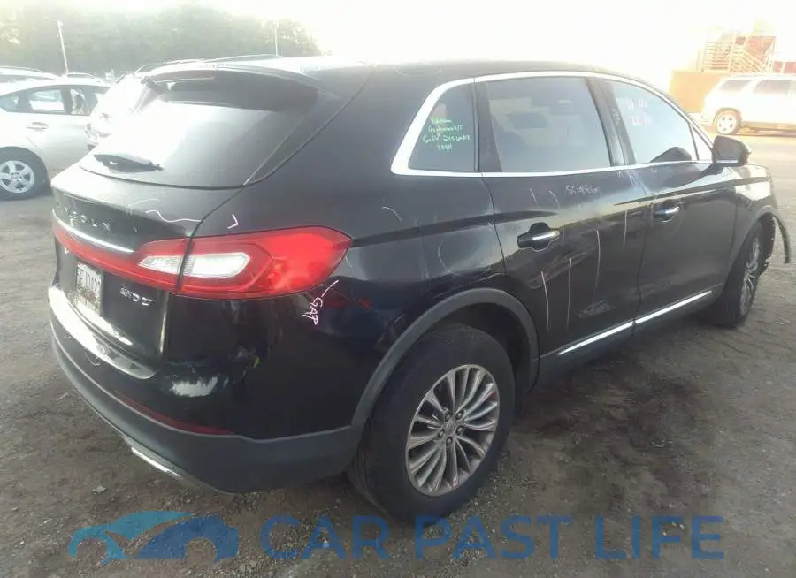 2LMTJ8KP9GBL36841# 4