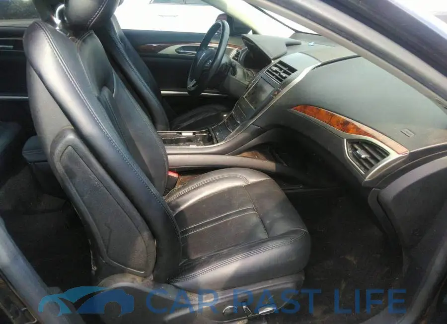 3LN6L2J92FR600601# 5