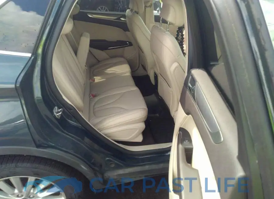 5LMCJ1D92KUL51876# 8