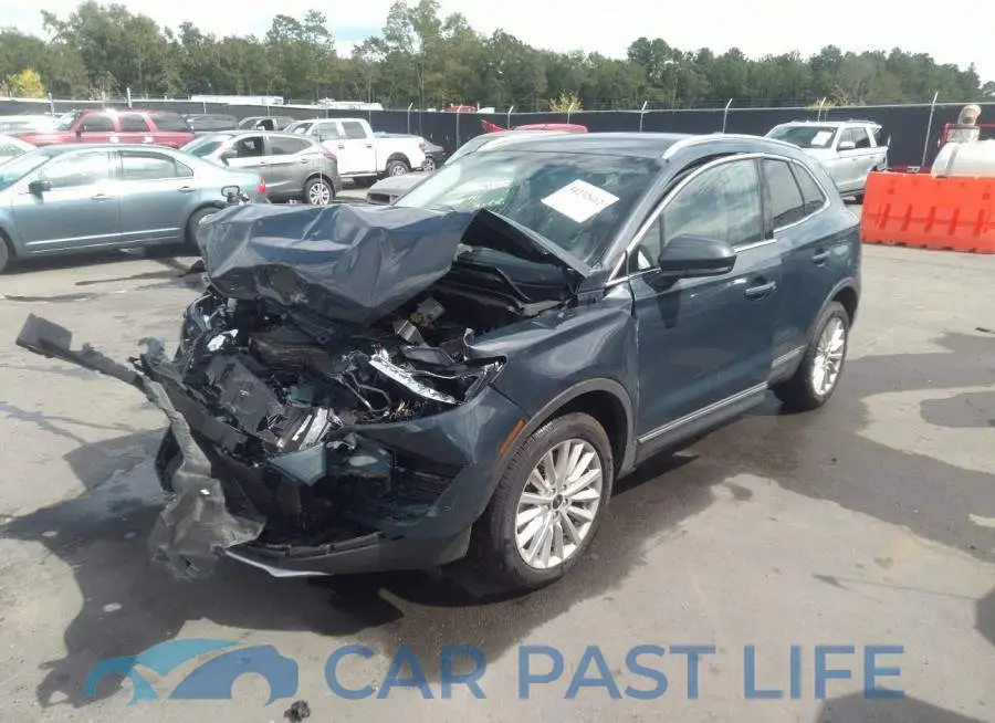 5LMCJ1D92KUL51876# 2