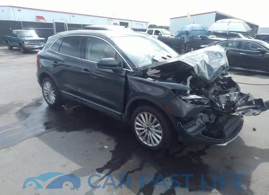 5LMCJ1D92KUL51876# 1