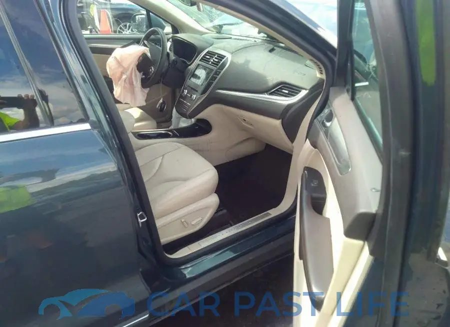 5LMCJ1D92KUL51876# 5