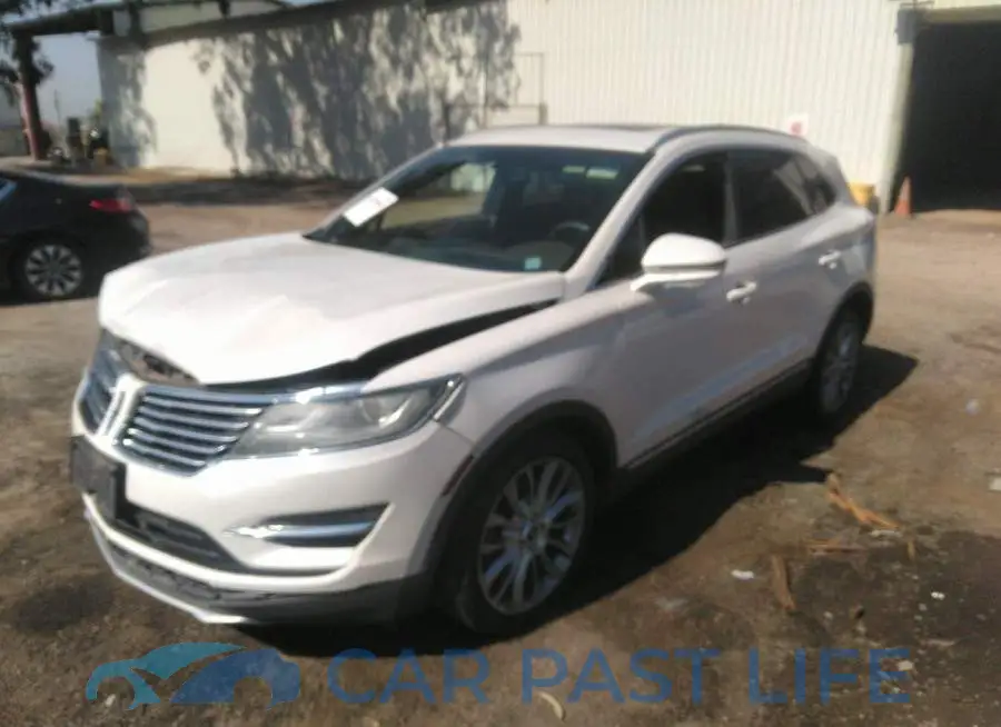 5LMCJ3C93GUJ23762# 2