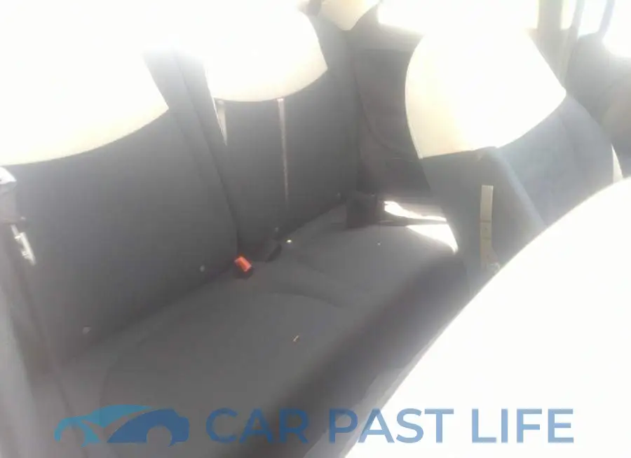 3C3CFFAR5FT603165# 8