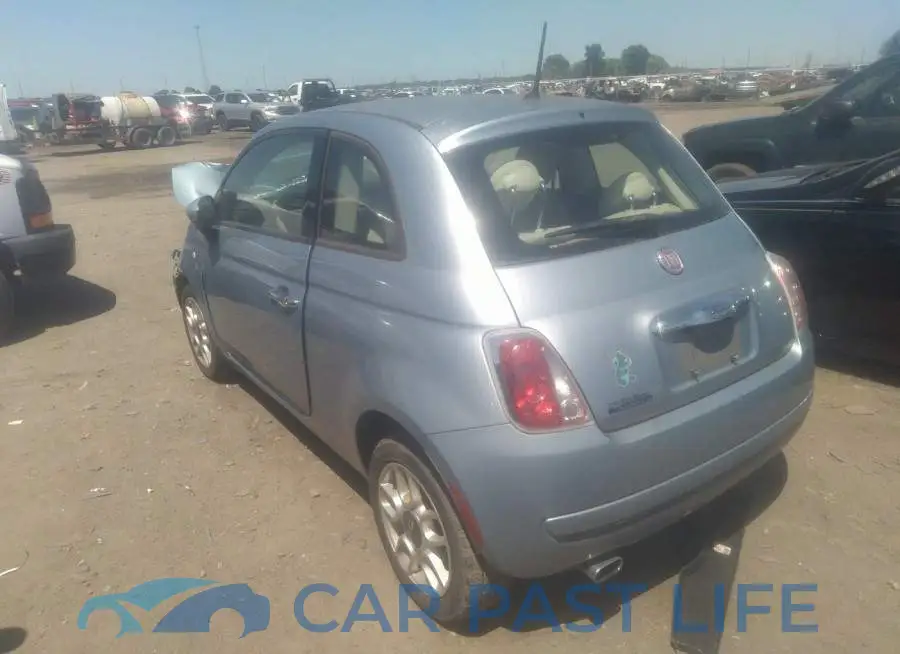 3C3CFFAR5FT603165# 3
