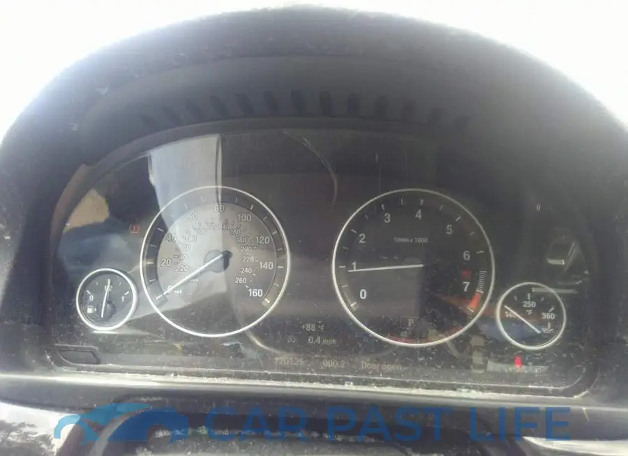 WBA5A7C50FD621787# 7