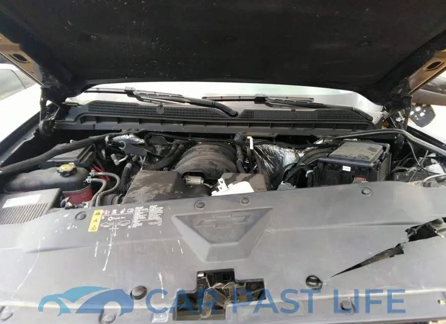 1GCVKREH6JZ322738# 10