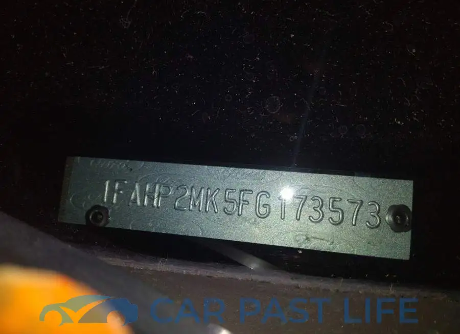 1FAHP2MK5FG173573# 9