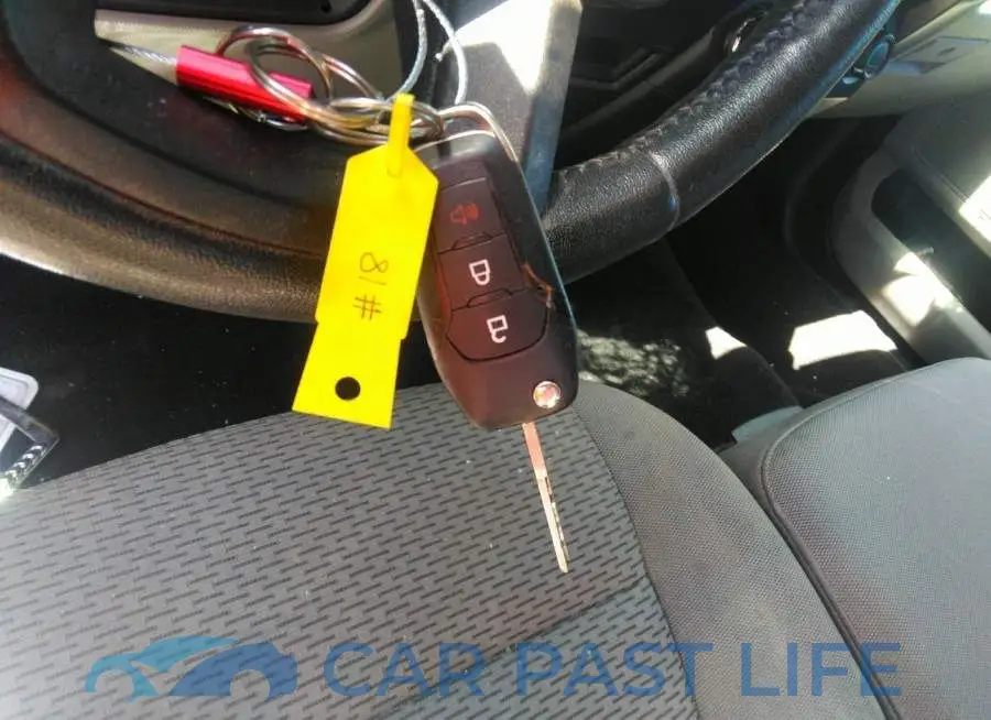 1FTEW1CB3JKC43010# 11