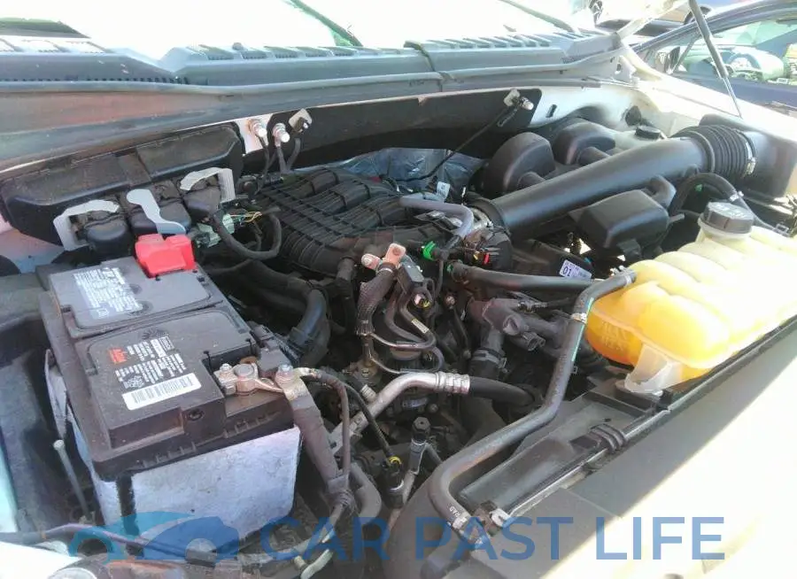 1FTEW1CB3JKC43010# 10