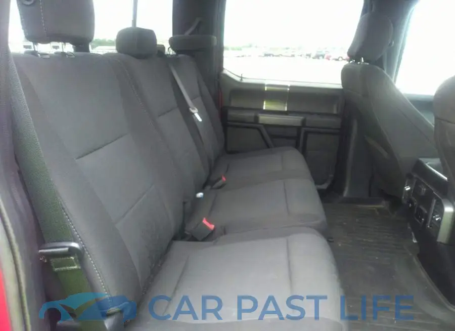 1FTEW1E54JKC12047# 8