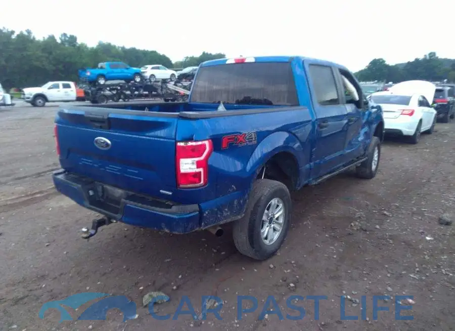 1FTEW1EG3JFA35047# 4