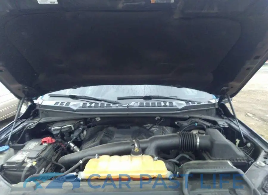 1FTEW1EG3JFA35047# 10