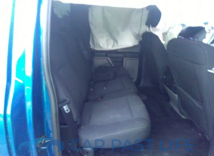 1FTEW1EG3JFA35047# 8