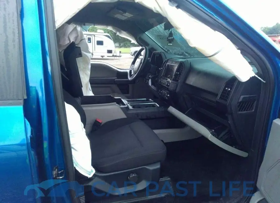 1FTEW1EG3JFA35047# 5