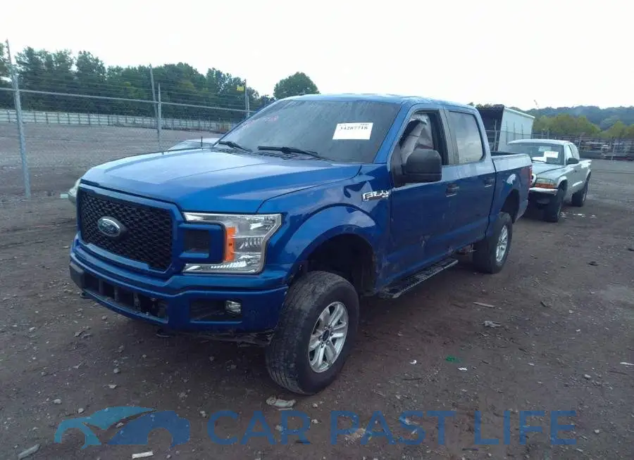 1FTEW1EG3JFA35047# 2