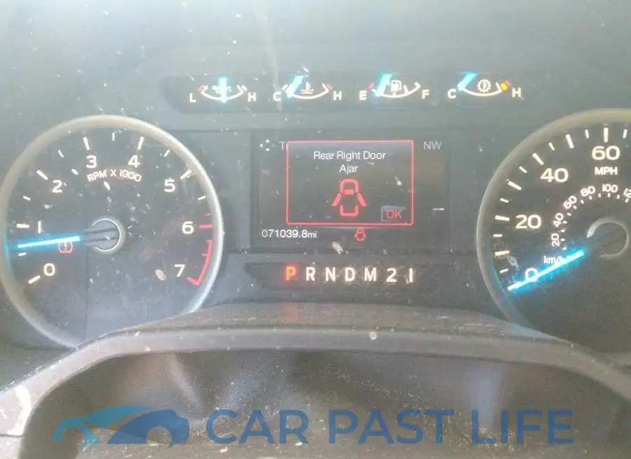 1FTEW1EG8GFA30760# 7
