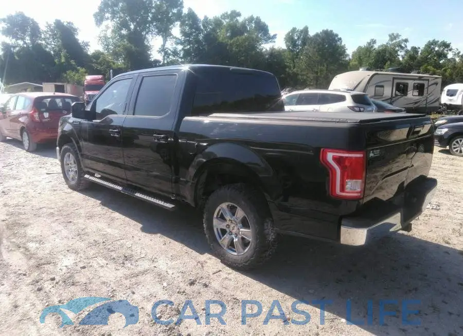1FTEW1EG8GFA30760# 3