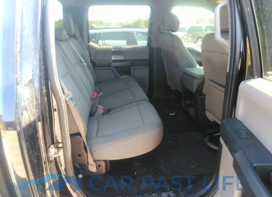 1FTEW1EG8GFA30760# 8