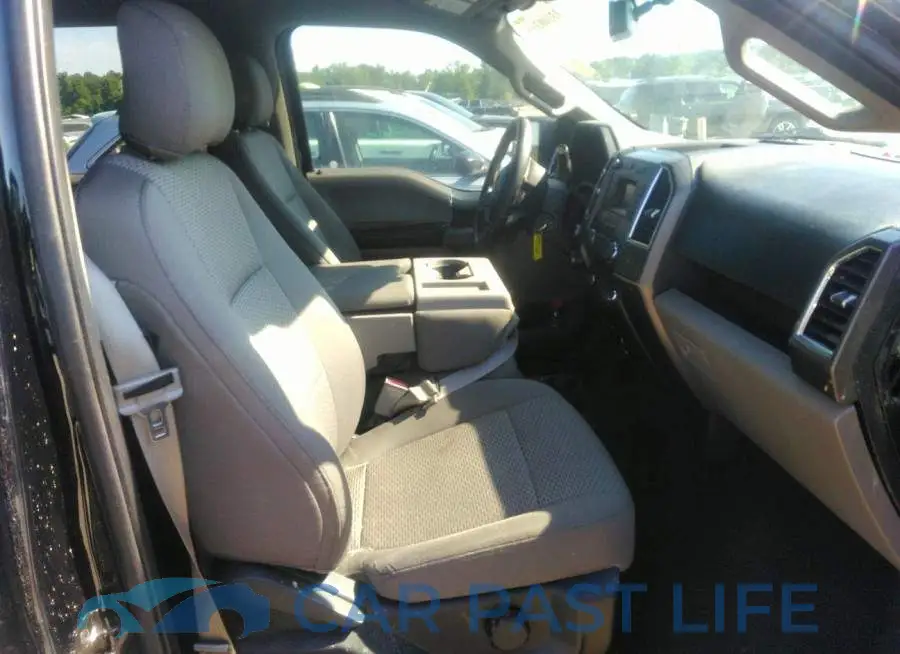 1FTEW1EG8GFA30760# 5
