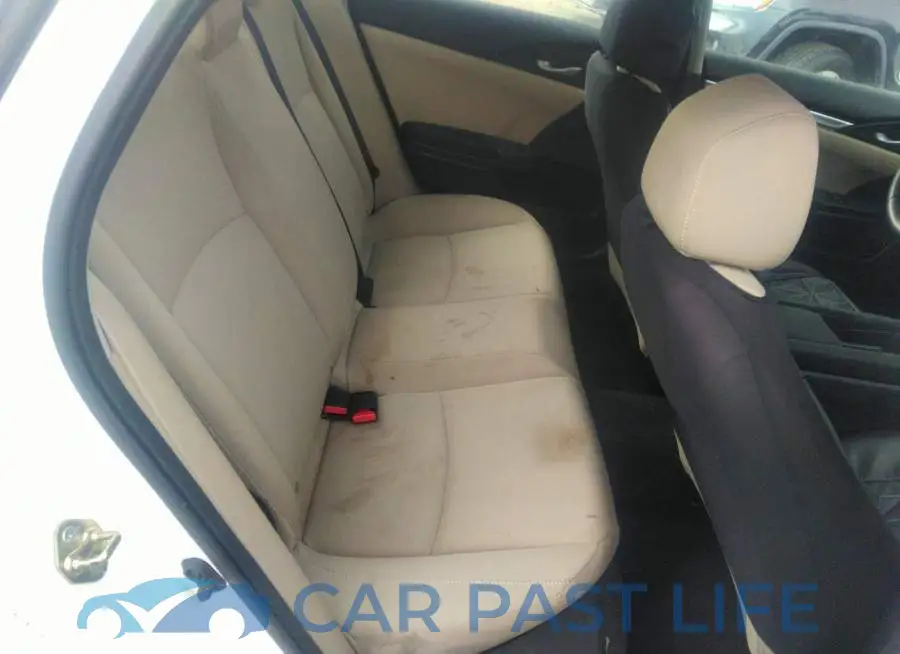 19XFC2F56HE019932# 8
