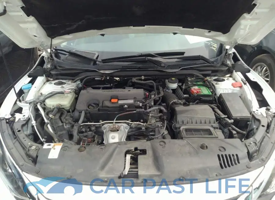 19XFC2F56HE019932# 10