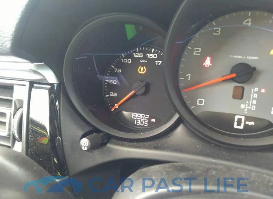 WP1AB2A59MLB31709# 7