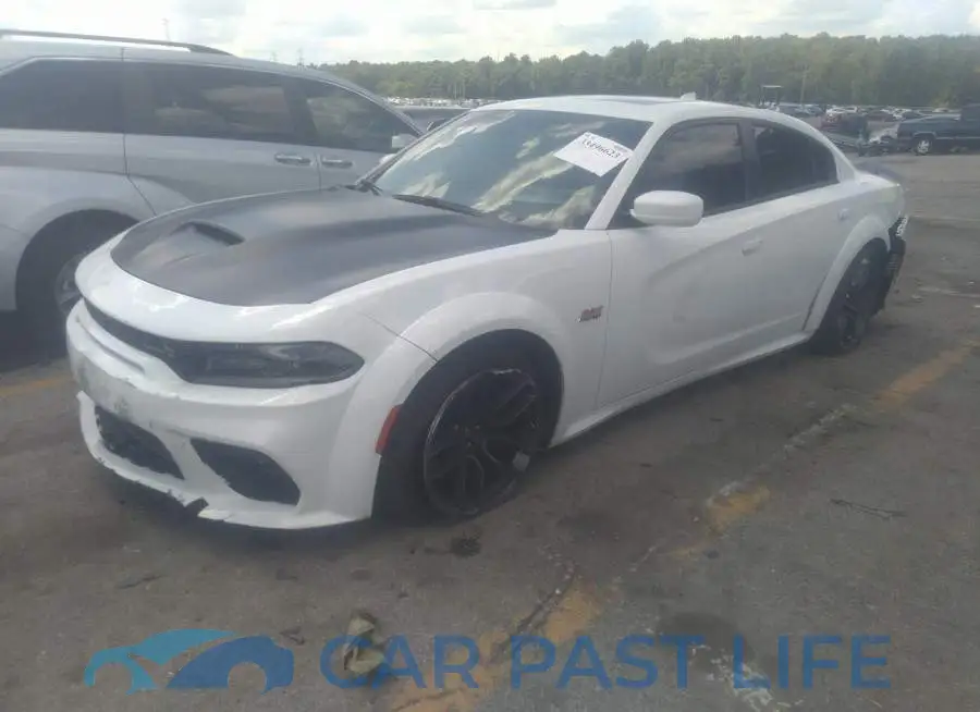 2C3CDXGJ8MH625082# 2