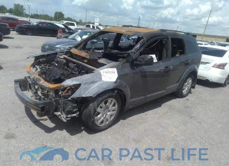 3C4PDCAB6HT671532# 2