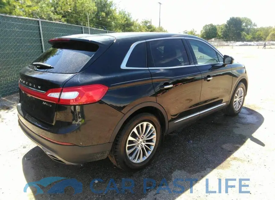 2LMPJ6KP8GBL33158# 4