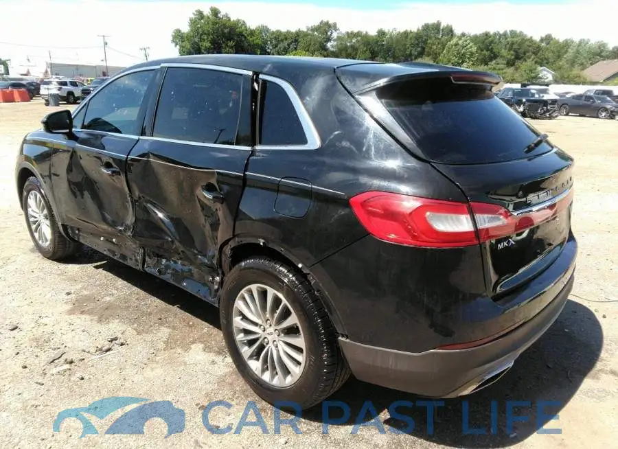 2LMPJ6KP8GBL33158# 3