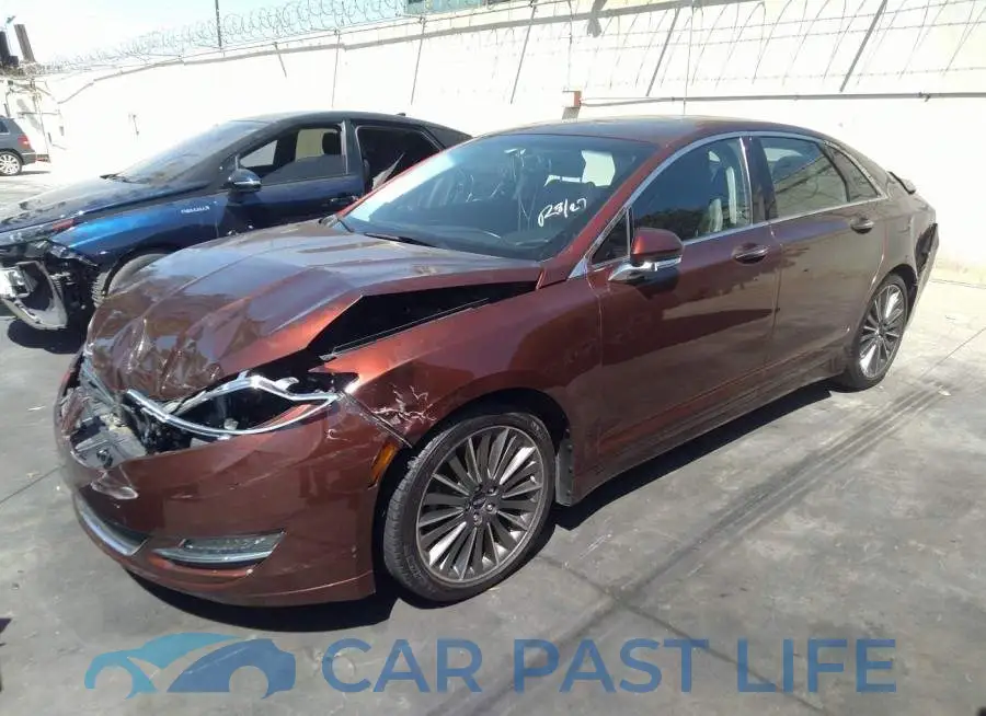 3LN6L2G91FR620541# 2