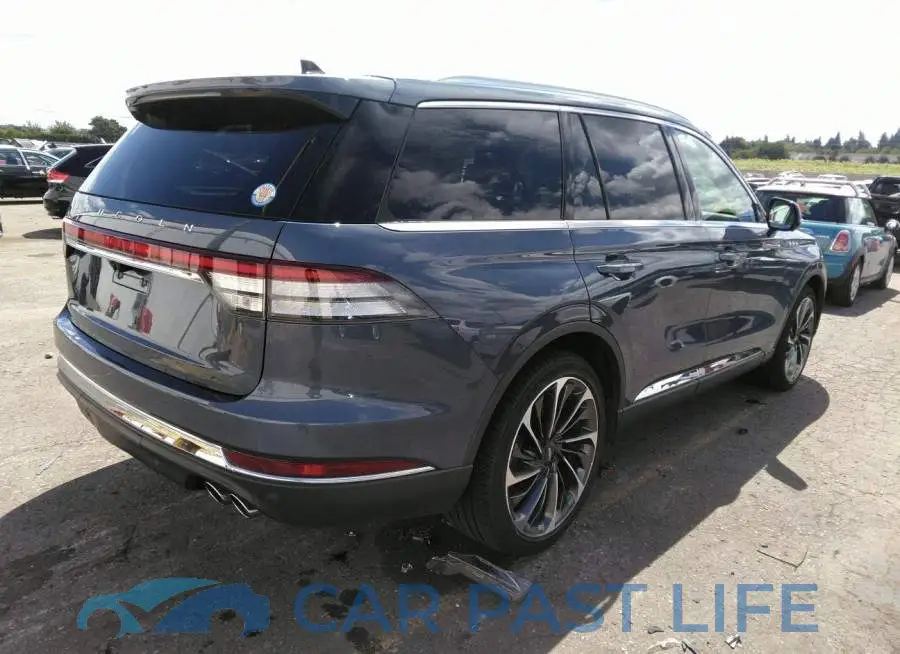 5LM5J7XC3MGL12945# 4