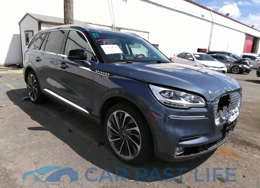 5LM5J7XC3MGL12945# 1