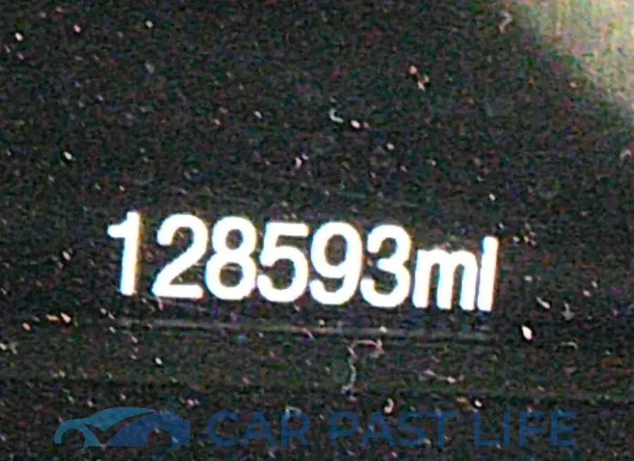 5LMCJ1A9XFUJ09282# 7