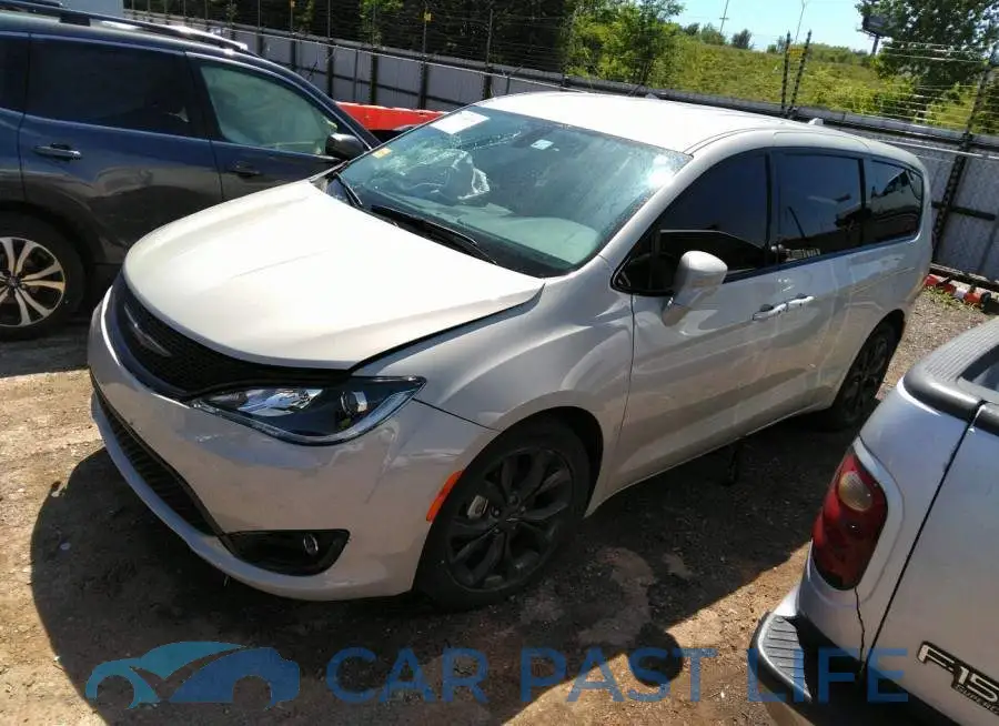 2C4RC1FG1LR286363# 2
