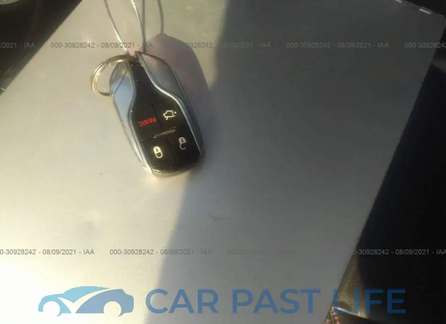 ZAM57RSA5G1175615# 11