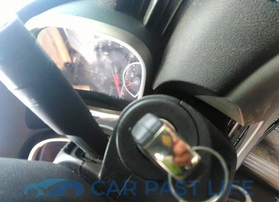 1G11B5SA8GF109386# 11