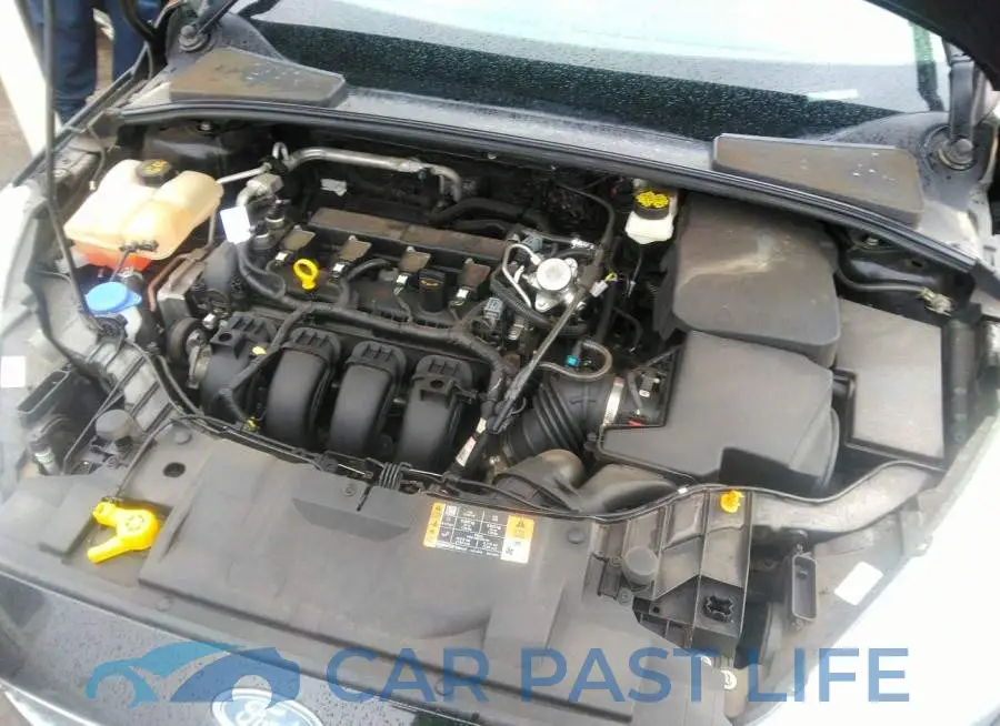 1FADP3F27HL300576# 10
