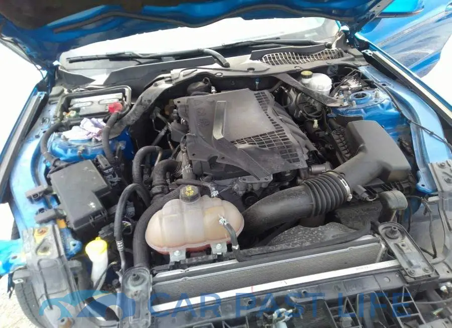 1FATP8UH9K5149011# 10