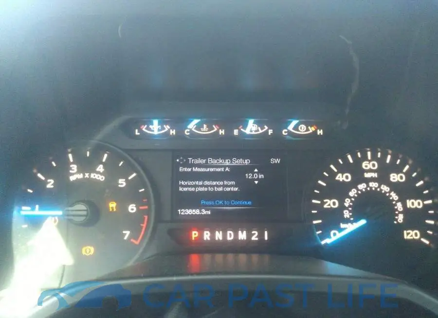 1FTEW1CP4GFB61767# 7