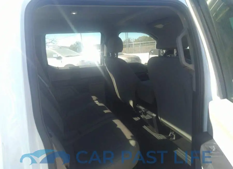 1FTEW1CP4GFB61767# 8